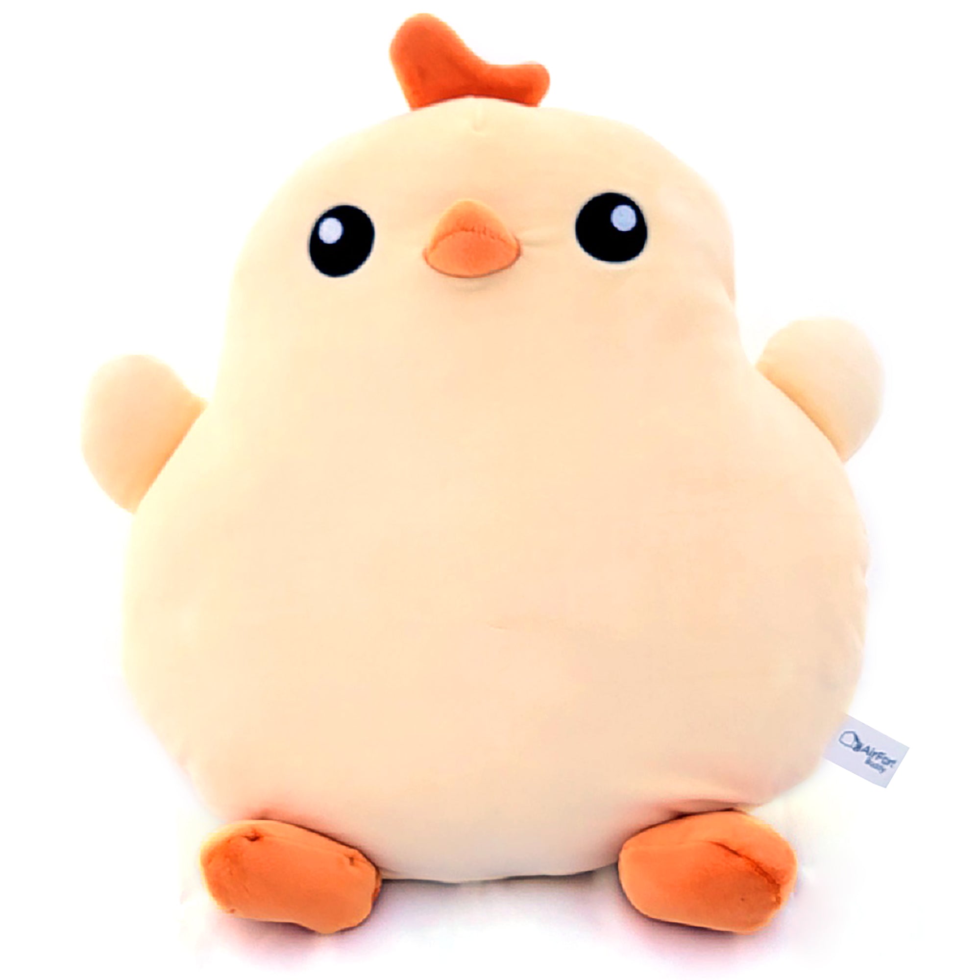AirFort Buddy Chicken Pillow – AirFort®