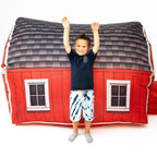 Farmers Barn + FREE AirFort Buddy Chicken Pillow (While Supplies Last!)