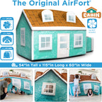 The Original AirFort - Cabin