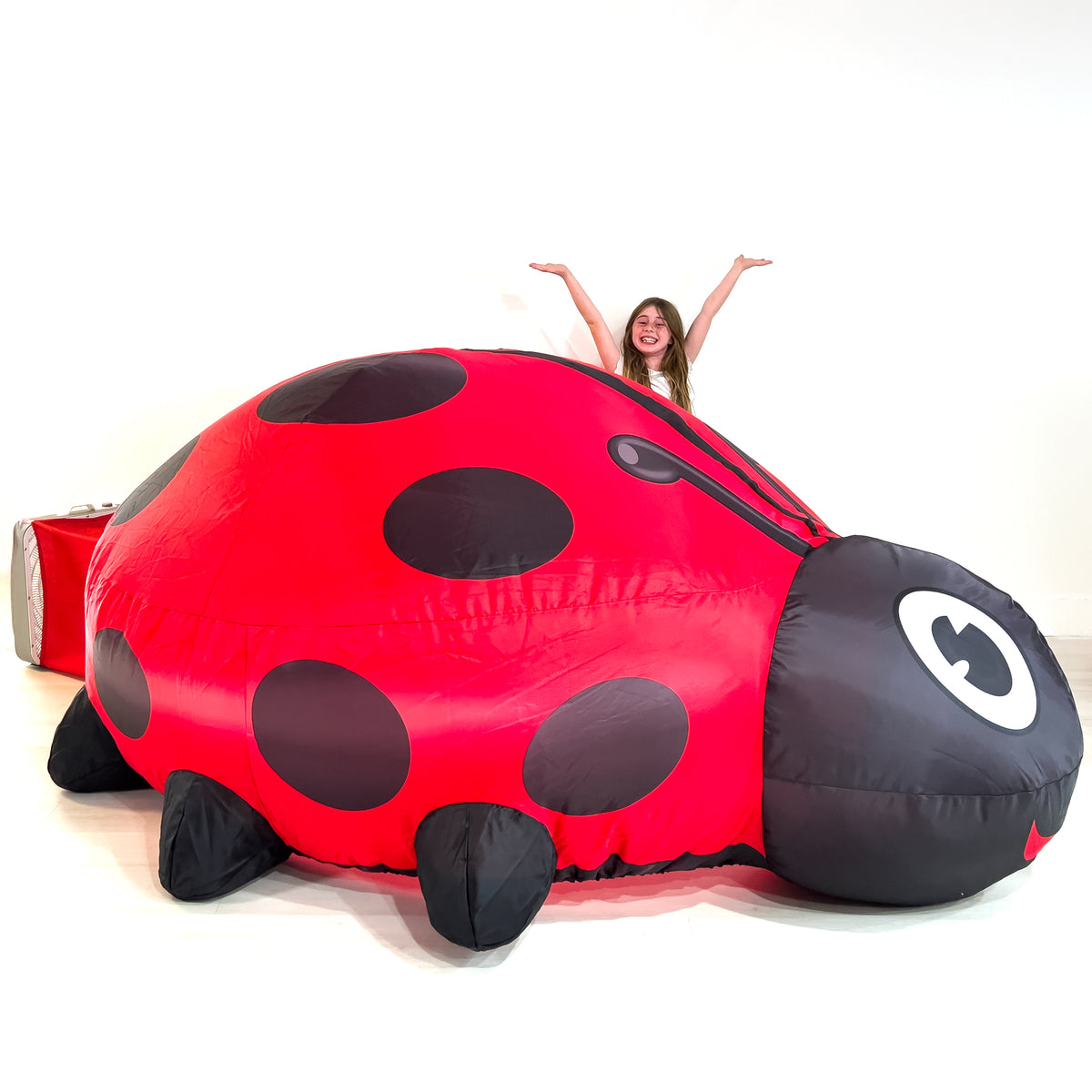 lady bug tent The Original AirFort