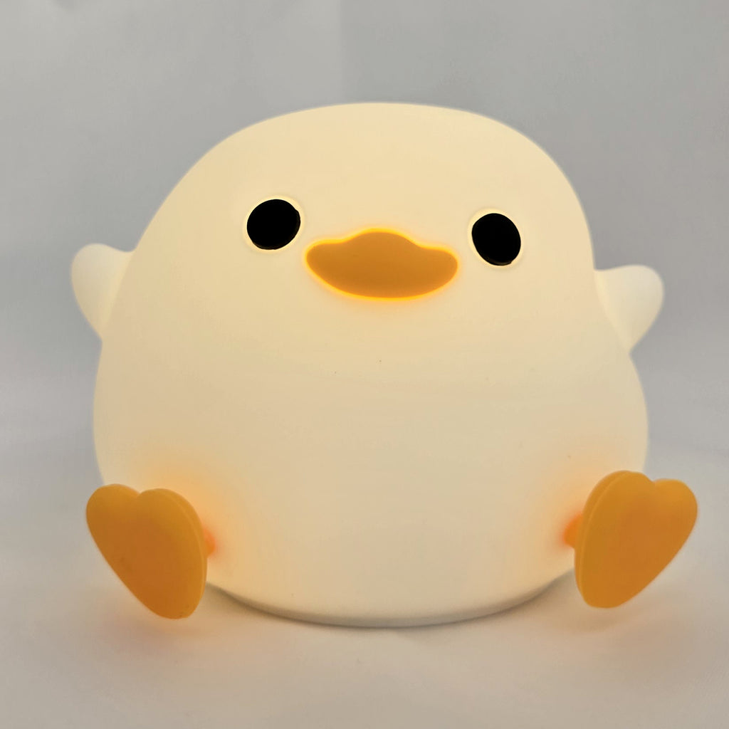 Light Buddy - Chicken Lamp