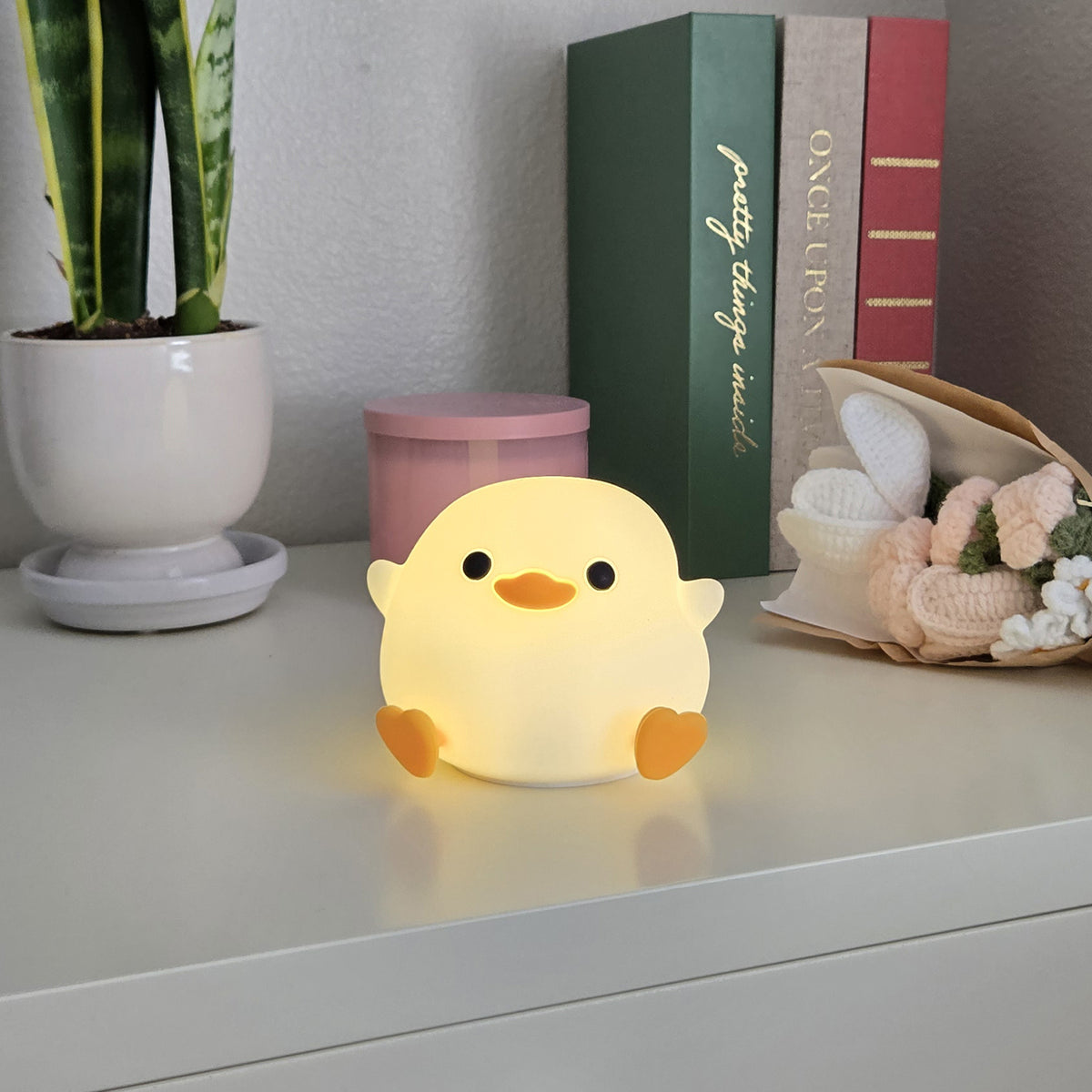 Light Buddy - Chicken Lamp