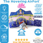 The Original AirFort - Royal Castle