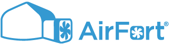 AirFort logo