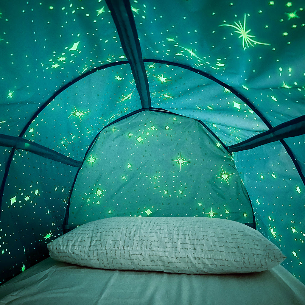DreamFort Full — Extended Length (Clearance)
