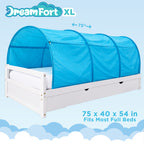 DreamFort Full — Extended Length (Clearance)