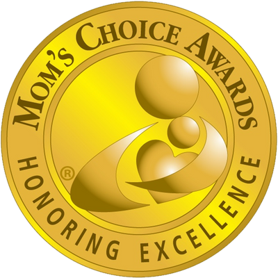 Mom's Choice Awards Honoring Excellence