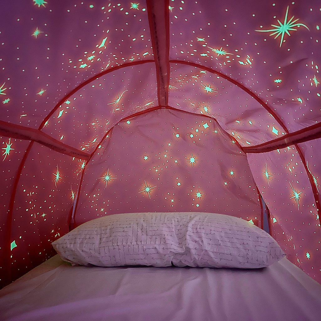 DreamFort Full — Extended Length (Clearance)