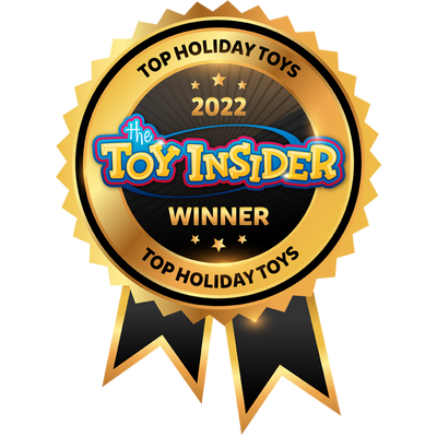 Toy Insider Top Holiday Toy 2022 Winner