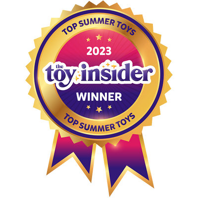 Toy Insider Top Summer Toy 2023 Winner