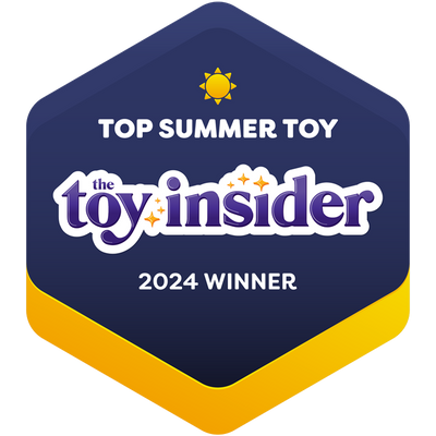 Toy Insider Top Summer Toy 2024 Winner