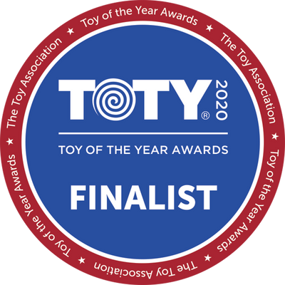 Toy of the Year Awards 2020 Finalist
