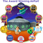 The Original AirFort - UFO