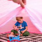 The Original AirFort - Pretty In Pink