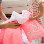 The Original AirFort - Pretty In Pink