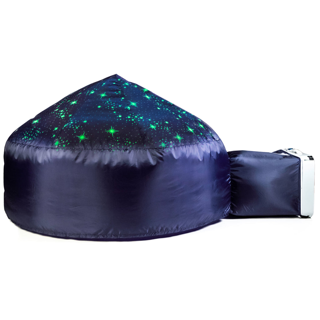 The Original AirFort - Starry Night (Glow)