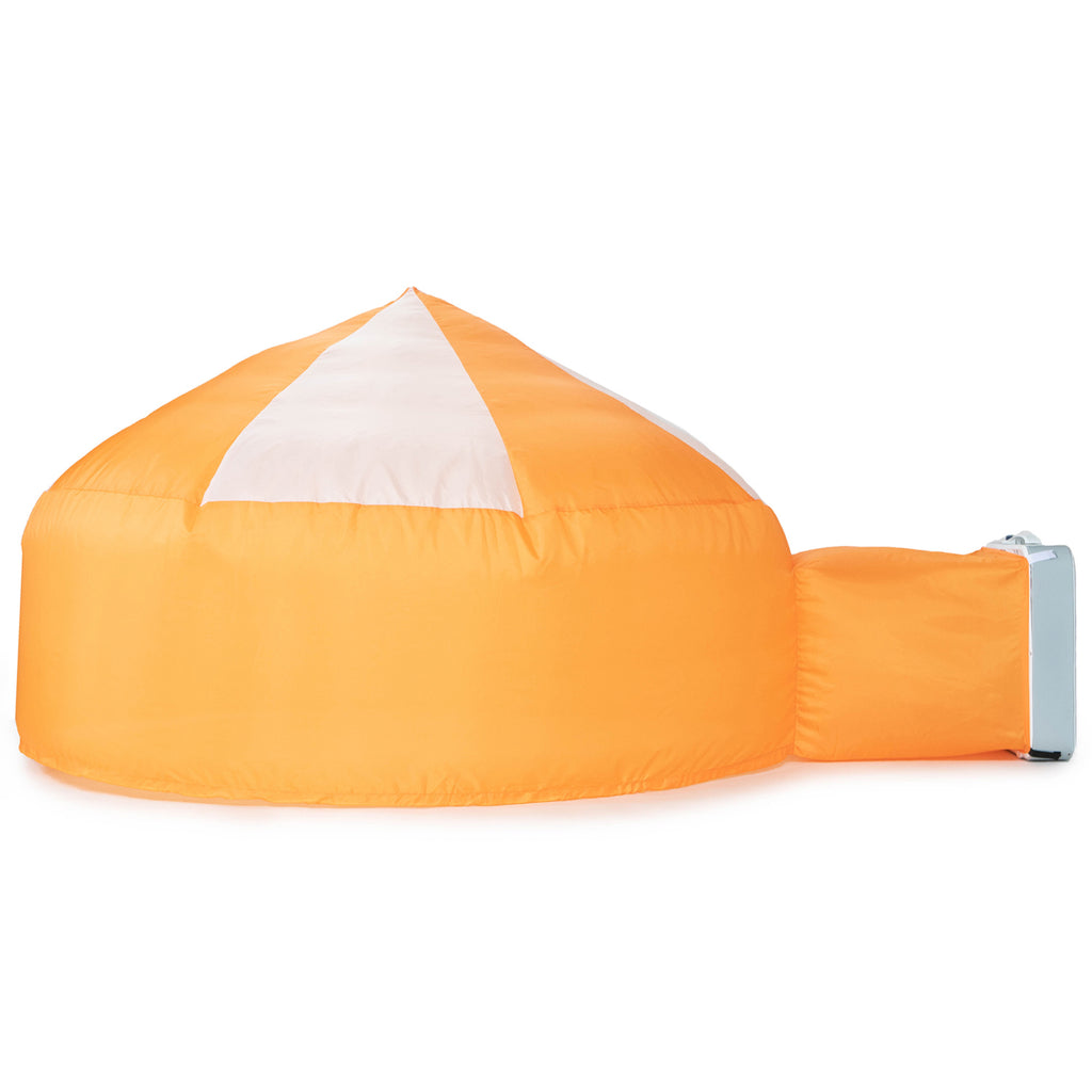 The Original AirFort - Creamsicle Orange